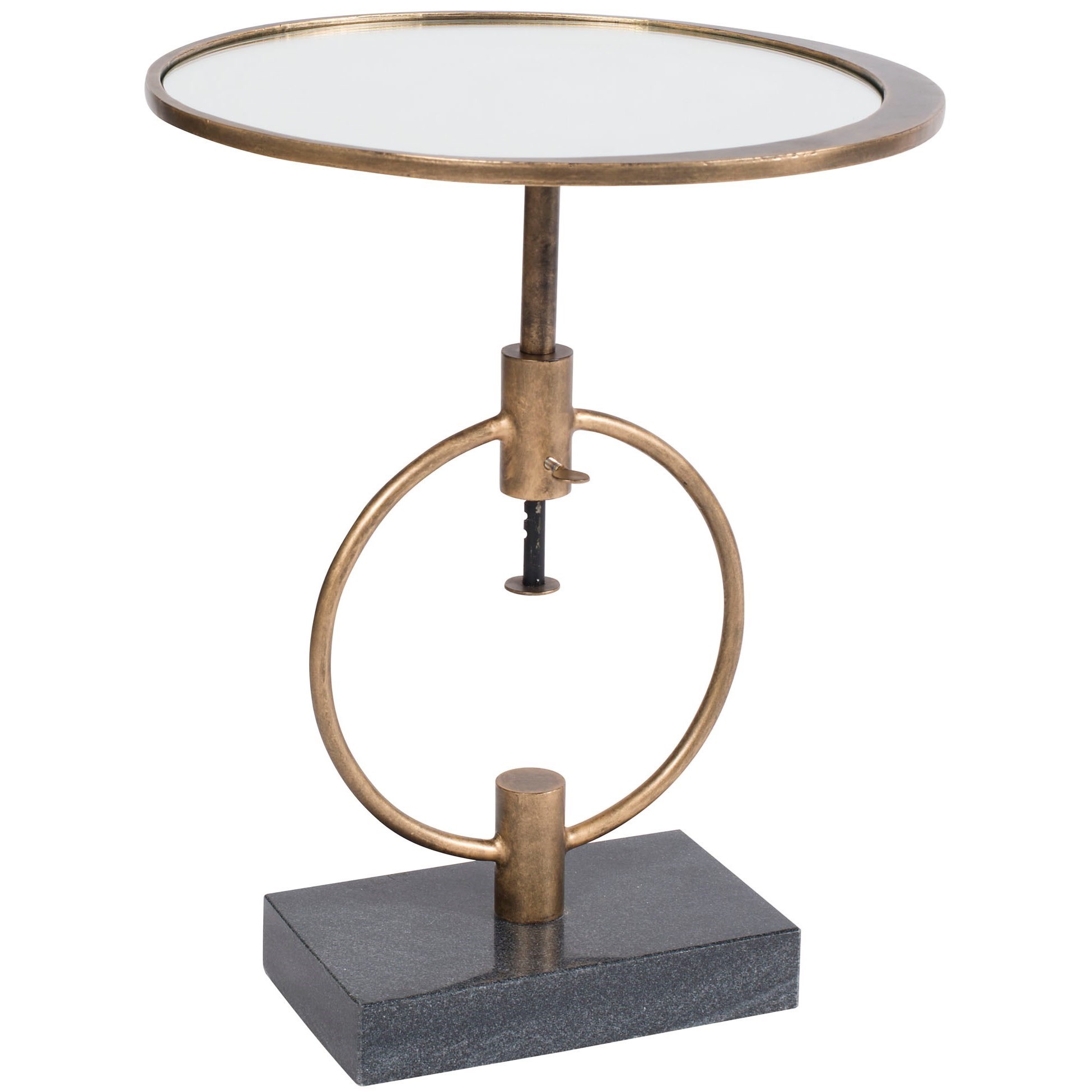 Vanguard Furniture Barry Goralnick Montgomery Adjustable Height